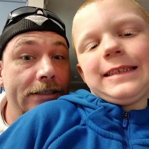 Meet your Posher, Matthew